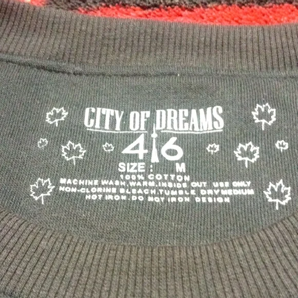 416 Sweater - Picture 3 of 4
